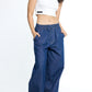 Chapter2Drip Indigo denim co-ord set — view 17