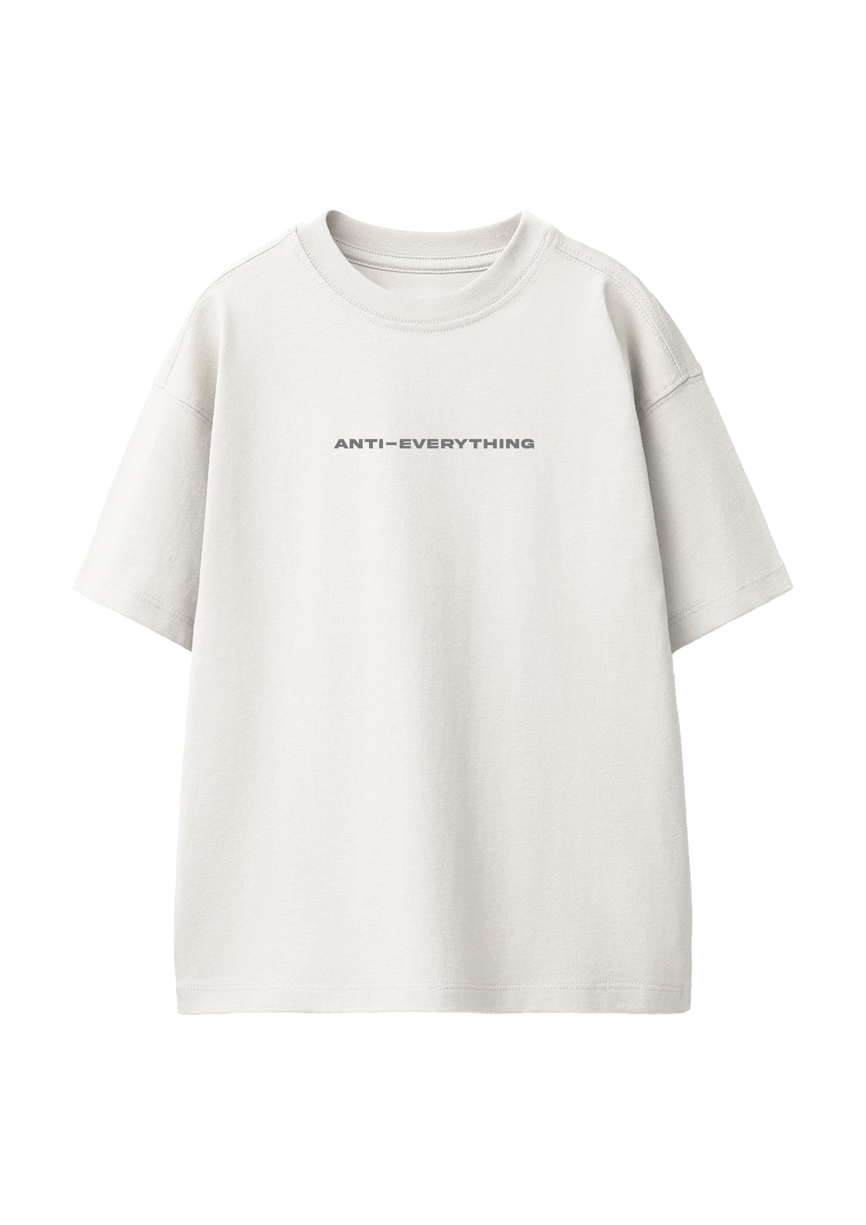 Chapter2Drip Off-White Anti Everything t-shirt (Jr)