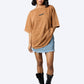 Chapter2Drip Black Matter Rust t-shirt — view 5