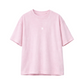 Light Pink Washed T-Shirt Jr