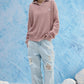 Pink Rib Polo