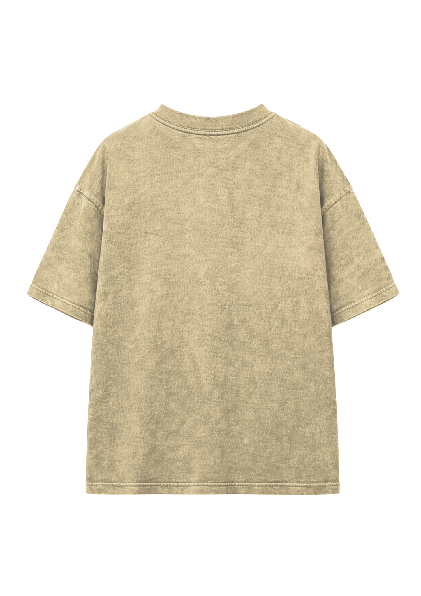 Chapter2Drip Sand Washed t-shirt (Jr) — view 2