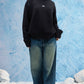 Unbecoming Dragonfly Sweater