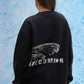 Unbecoming Dragonfly Sweater