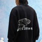 Unbecoming Dragonfly Sweater