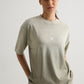 OLIVE OMBRE T-SHIRT