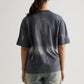 DARK GREY WASH MORPH T-SHIRT