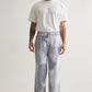 DUSTY GREY CLOUD JOGGERS