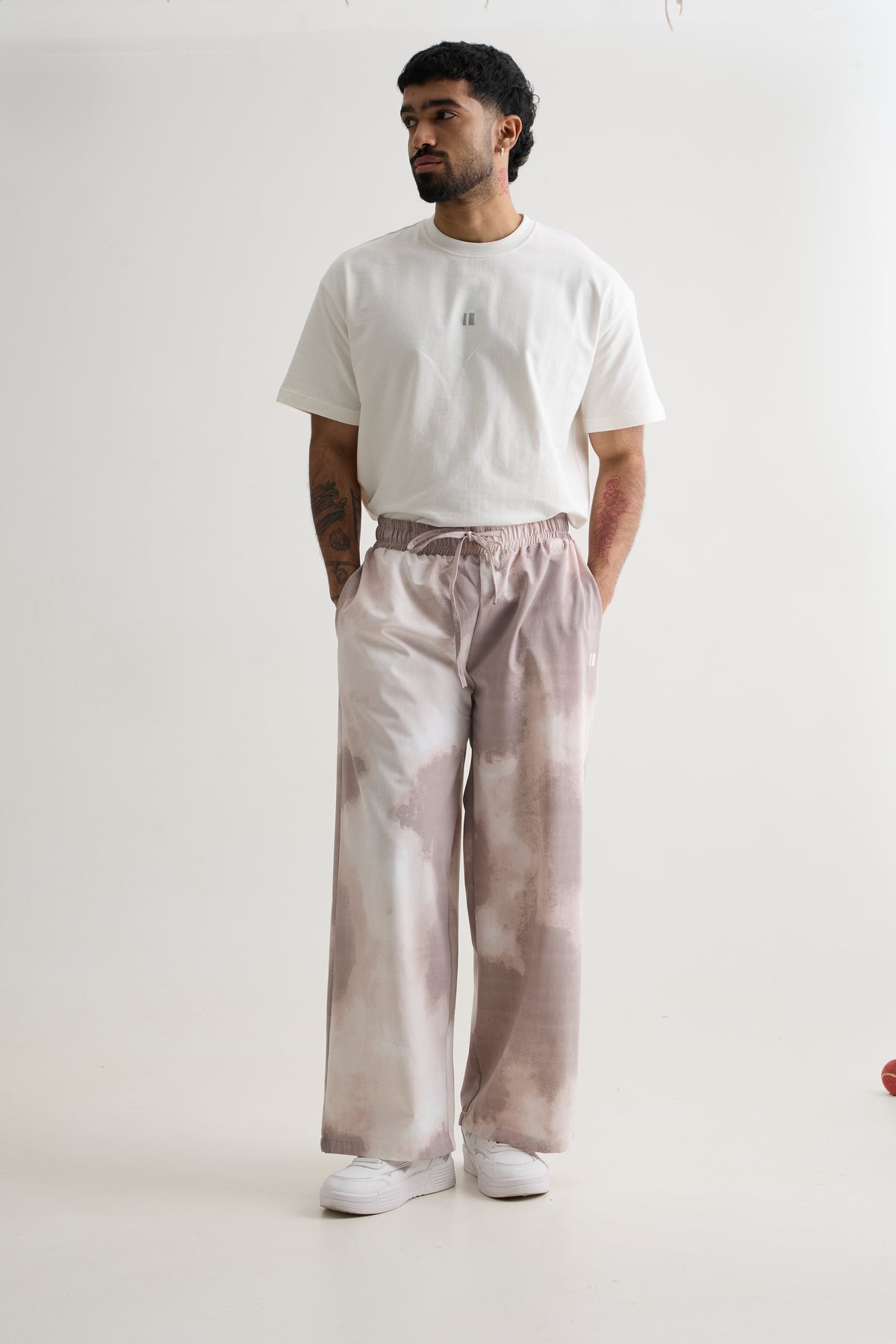 MOCHA CLOUD JOGGERS