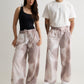 MOCHA CLOUD JOGGERS