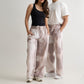 MOCHA CLOUD JOGGERS