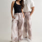 MOCHA CLOUD JOGGERS