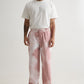 DUSTY PINK CLOUD JOGGERS