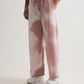 DUSTY PINK CLOUD JOGGERS