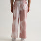 DUSTY PINK CLOUD JOGGERS