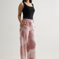 DUSTY PINK CLOUD JOGGERS