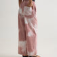 DUSTY PINK CLOUD JOGGERS