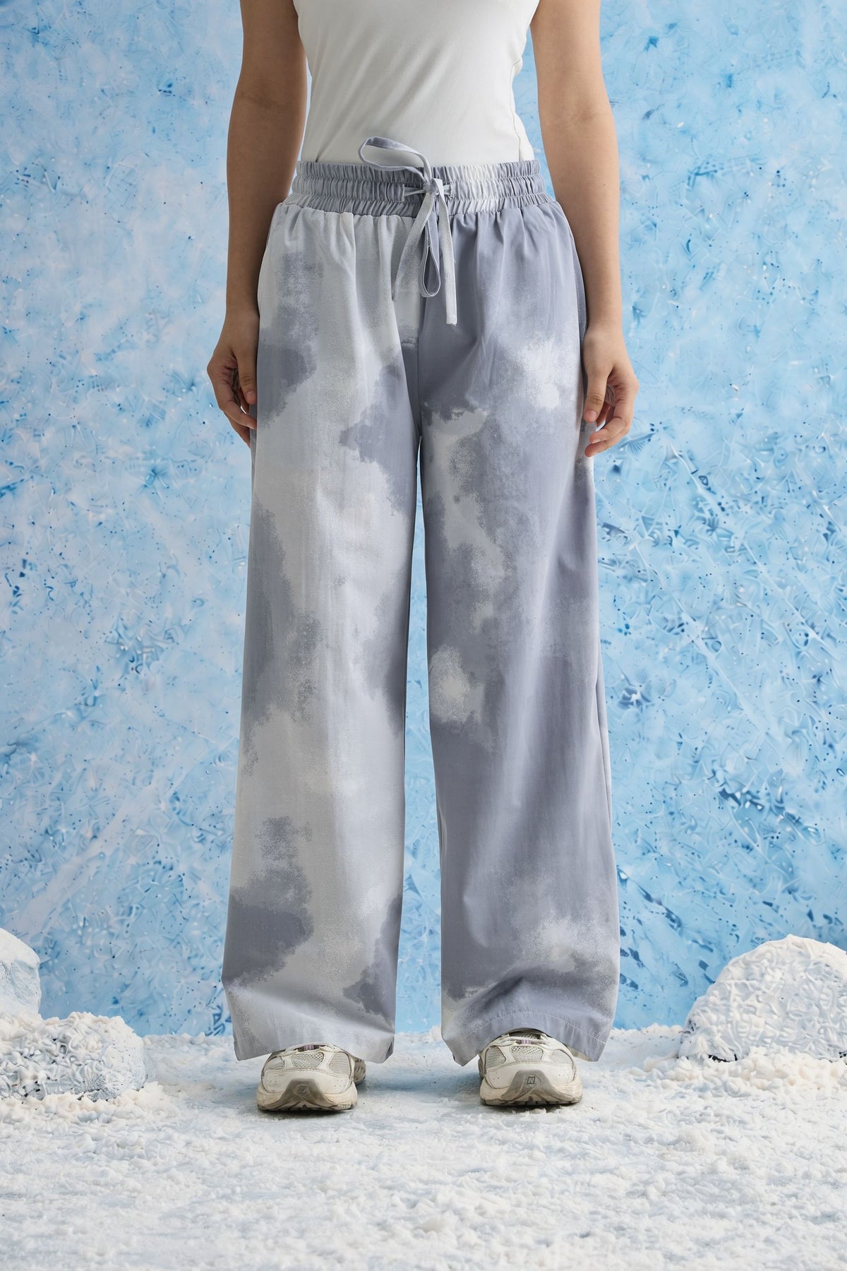 Joggers