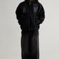 Black Wash Denim Co-Ord