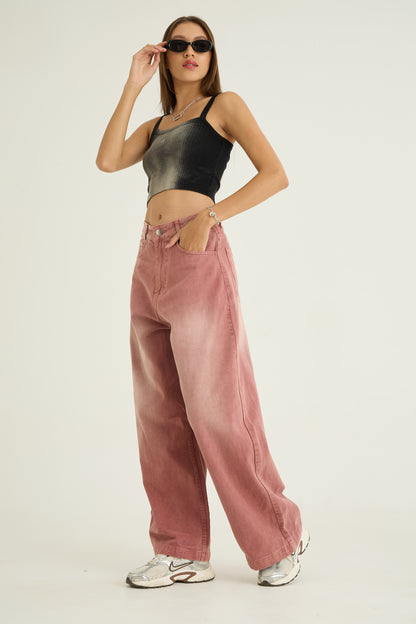 Celebrity look