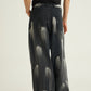 Brushed Baggy Denims
