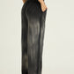 Spray Washed Black Set