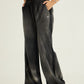 Spray Washed Black Set
