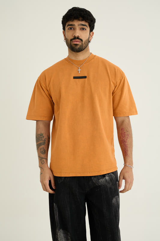 Chapter2Drip Rust 2.0 t-shirt — view 2