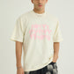 Anti Everything Off White Tshirt