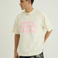 Anti Everything Off White Tshirt