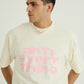 Anti Everything Off White Tshirt