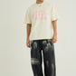 Anti Everything Off White Tshirt