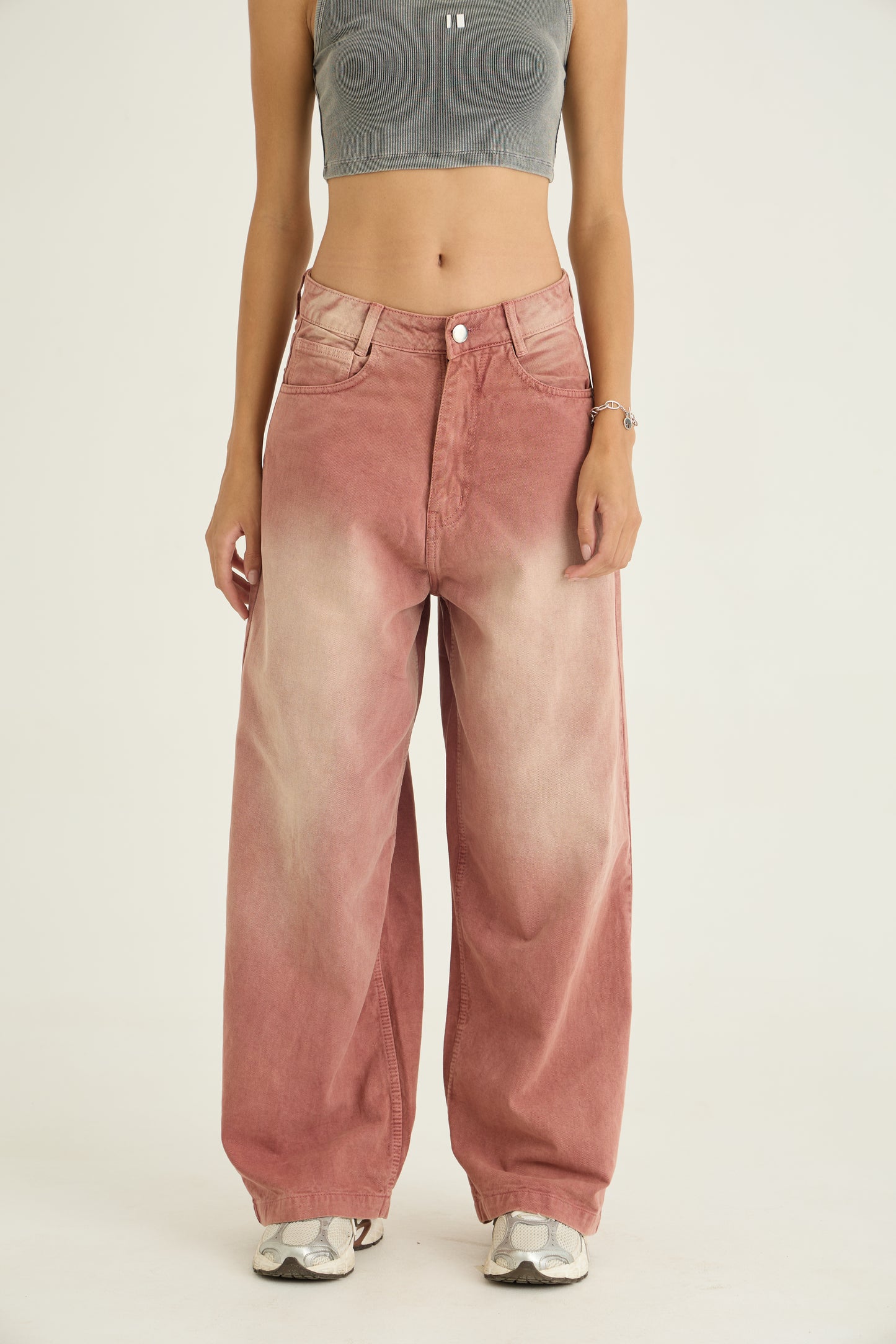 Chapter2Drip Pink Blush denims