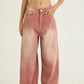Chapter2Drip Pink Blush denims — view 5