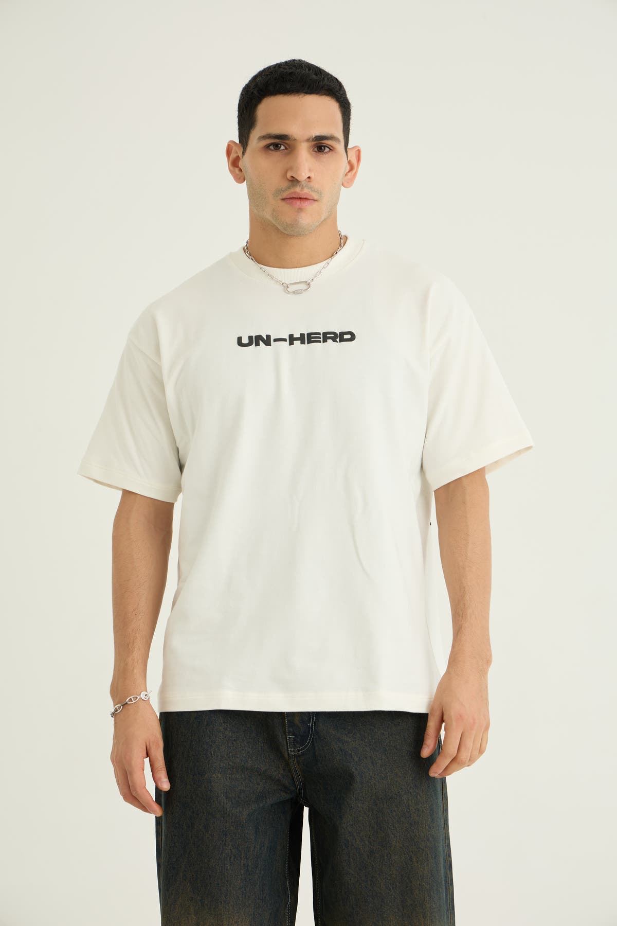 Chapter2Drip Off-White Un-herd t-shirt