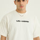 Off White Un-herd