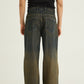 Ombre Wash Black Denims