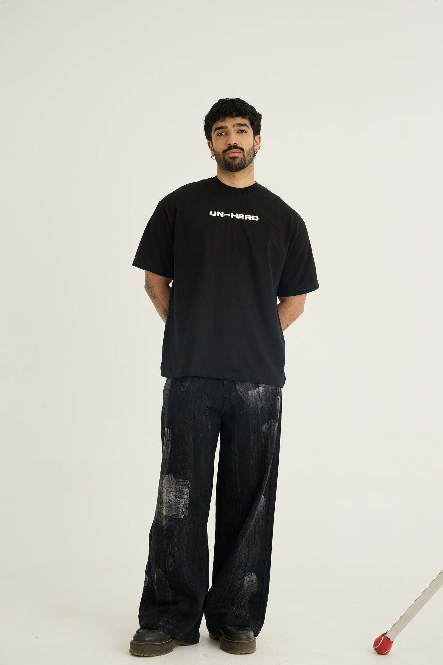 Chapter2Drip Un-herd 2.0 t-shirt — view 2