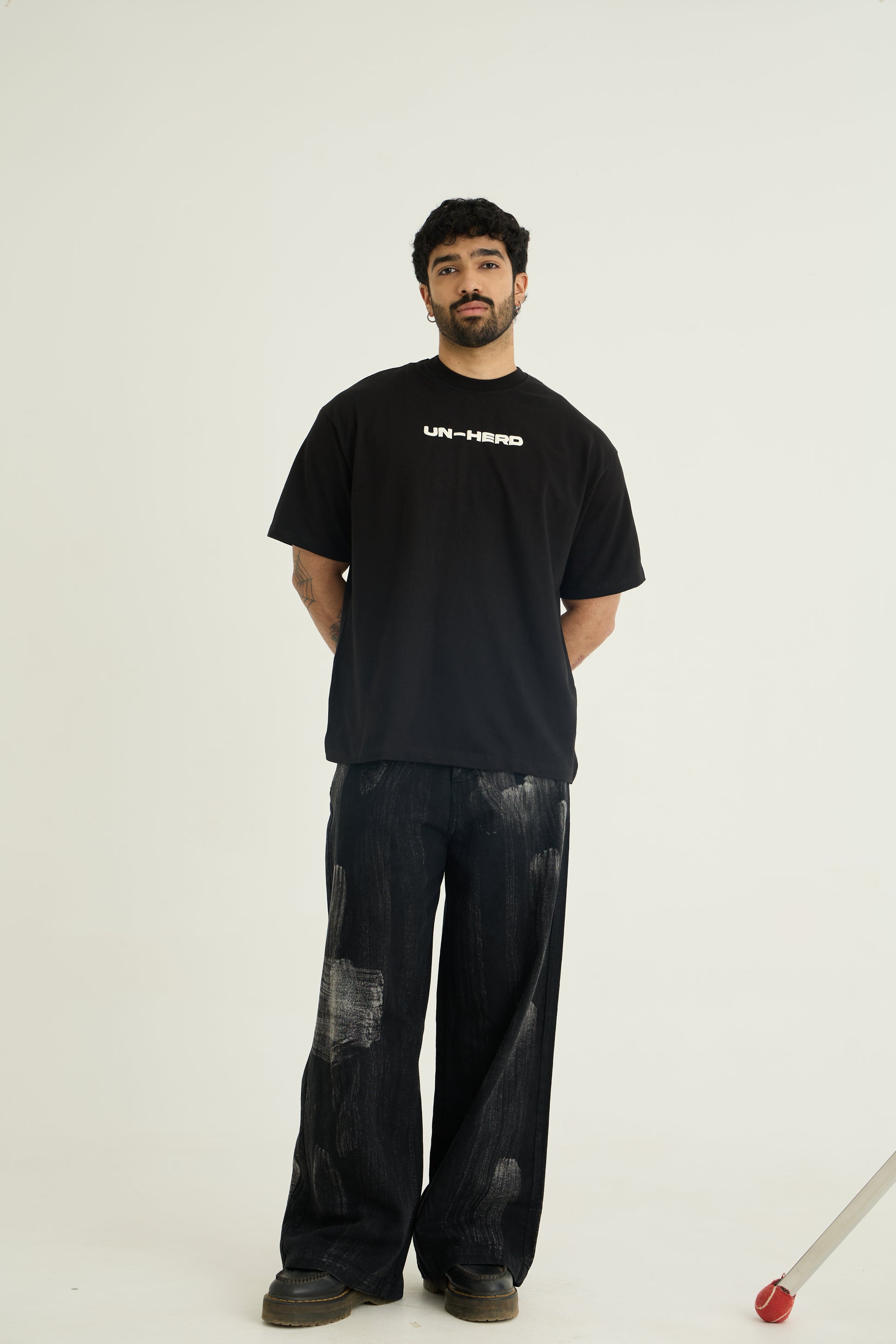 Chapter2Drip Un-herd 2.0 t-shirt — view 2