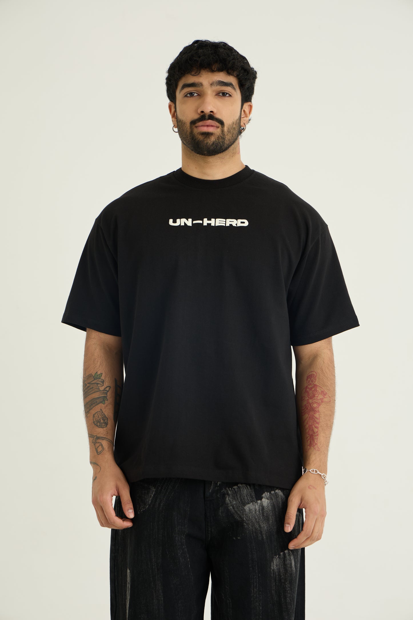 Chapter2Drip Un-herd 2.0 t-shirt — view 5