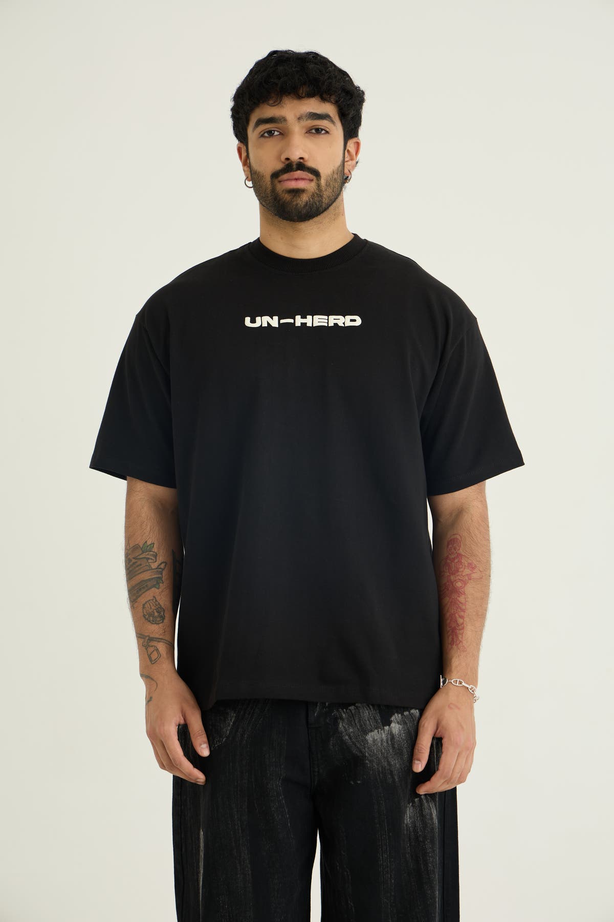 Chapter2Drip Un-herd 2.0 t-shirt