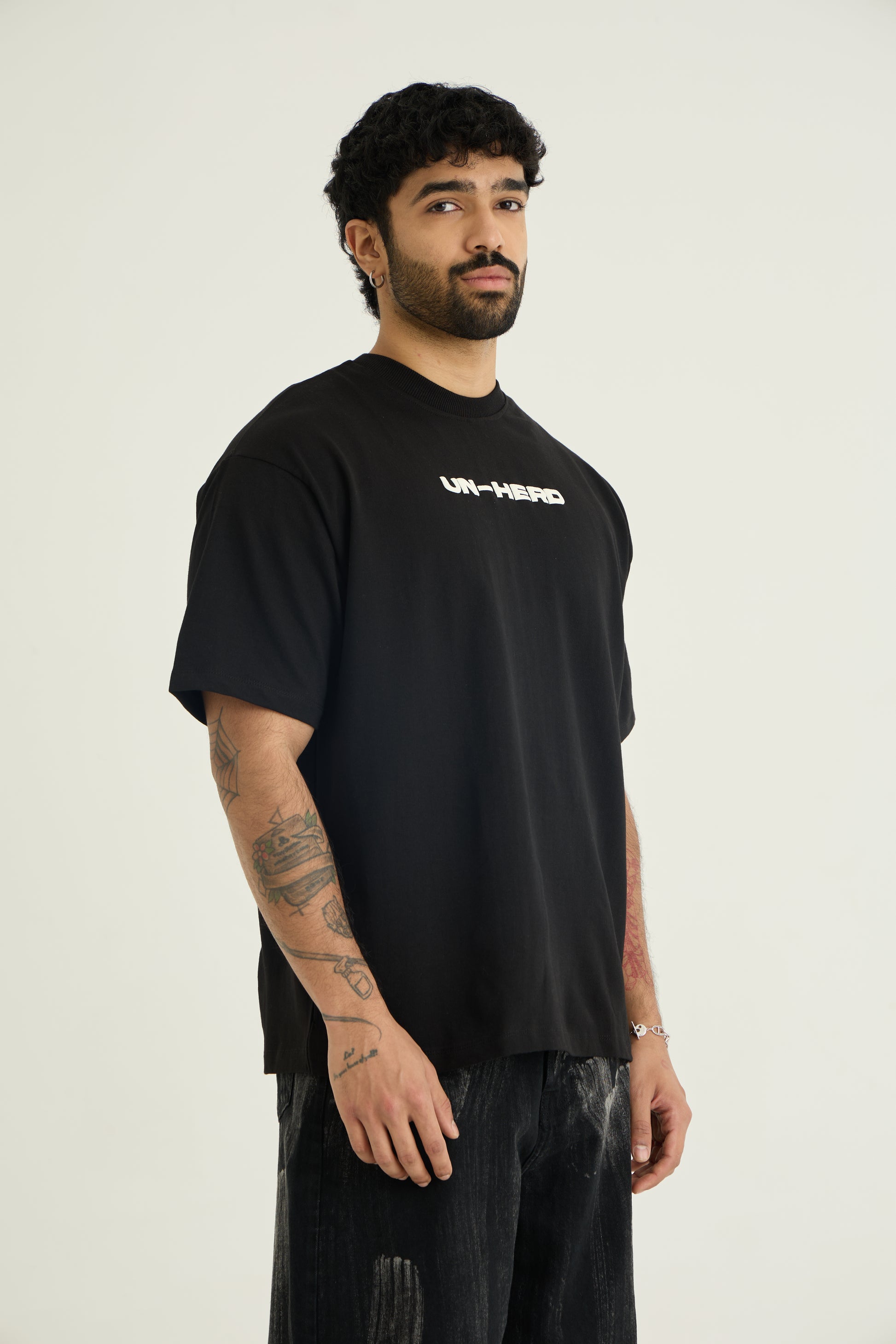 Chapter2Drip Un-herd 2.0 t-shirt — view 3