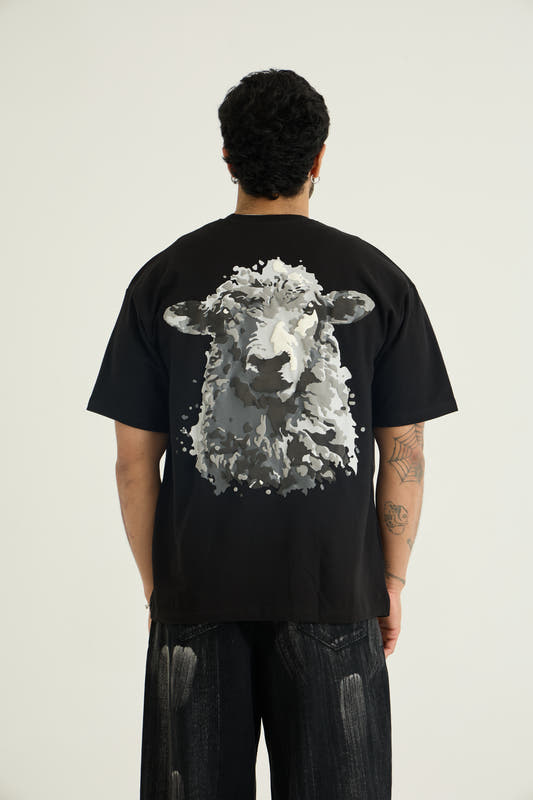 Chapter2Drip Un-herd 2.0 t-shirt — view 6