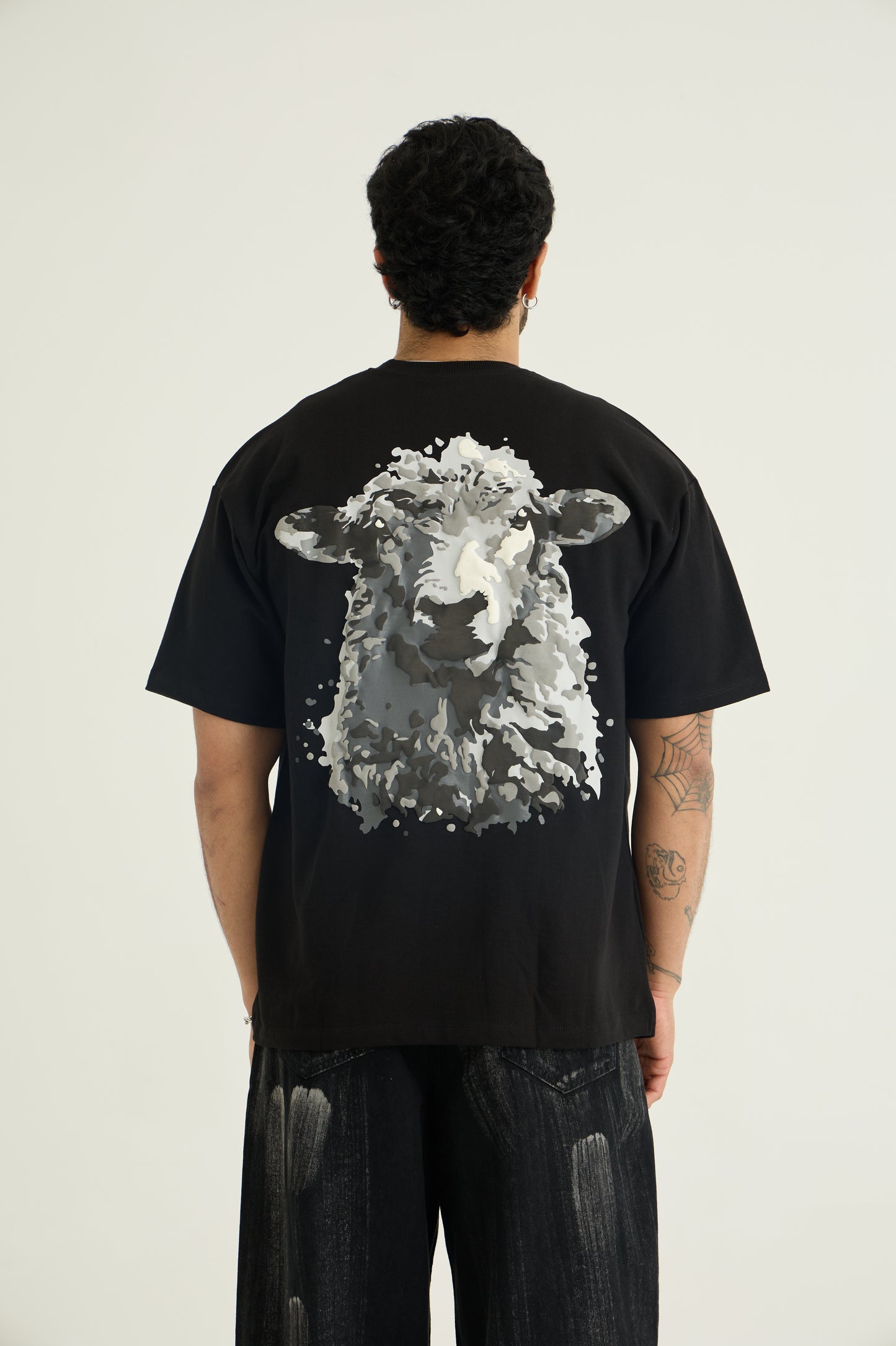 Chapter2Drip Un-herd 2.0 t-shirt — view 6