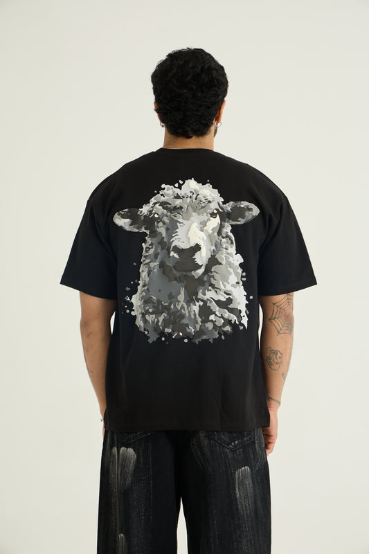 Chapter2Drip Un-herd 2.0 t-shirt — view 6