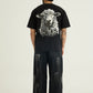 Chapter2Drip Un-herd 2.0 t-shirt — view 4