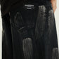 Brushed Baggy Denims