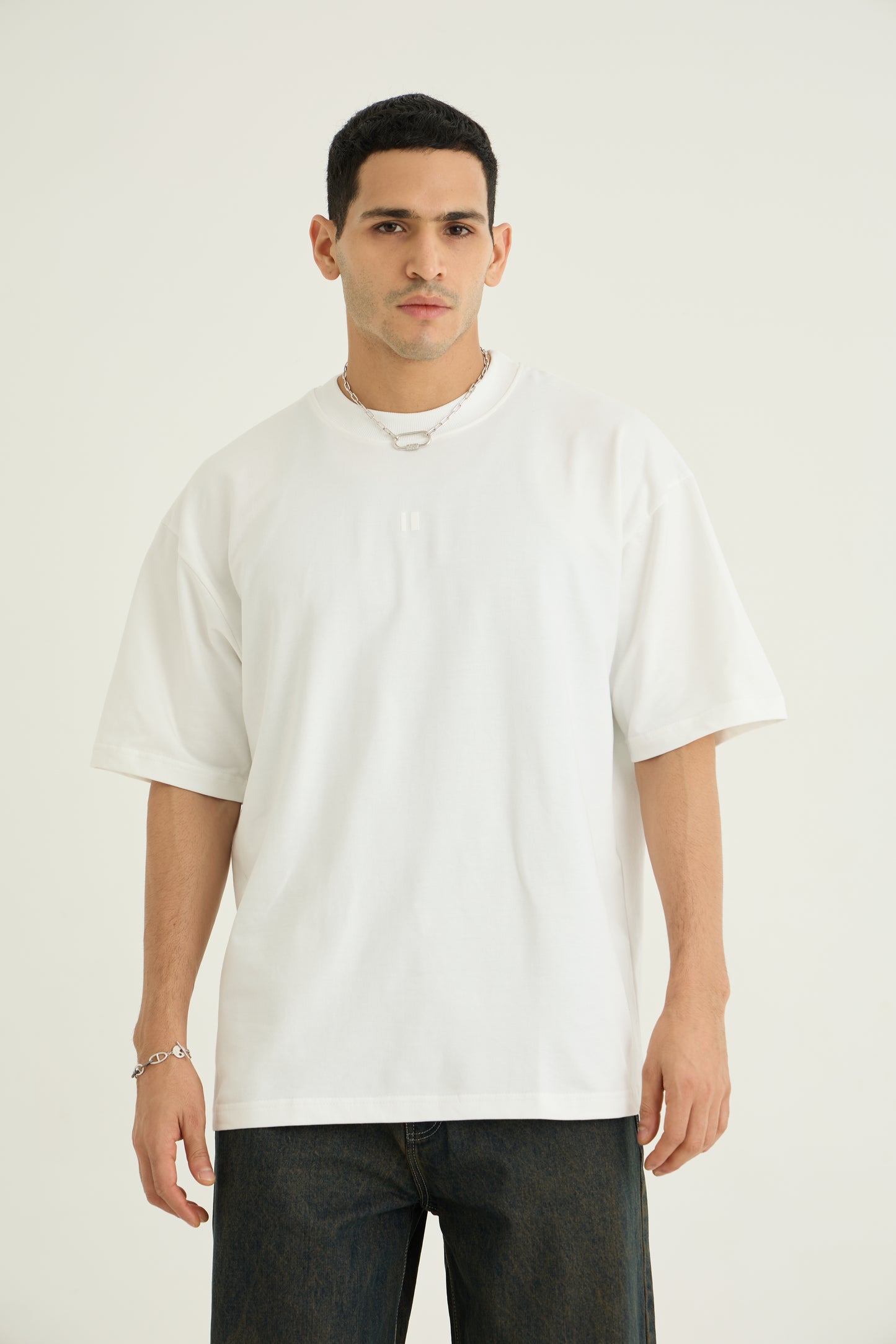 Off White Spectrum Print T-shirt