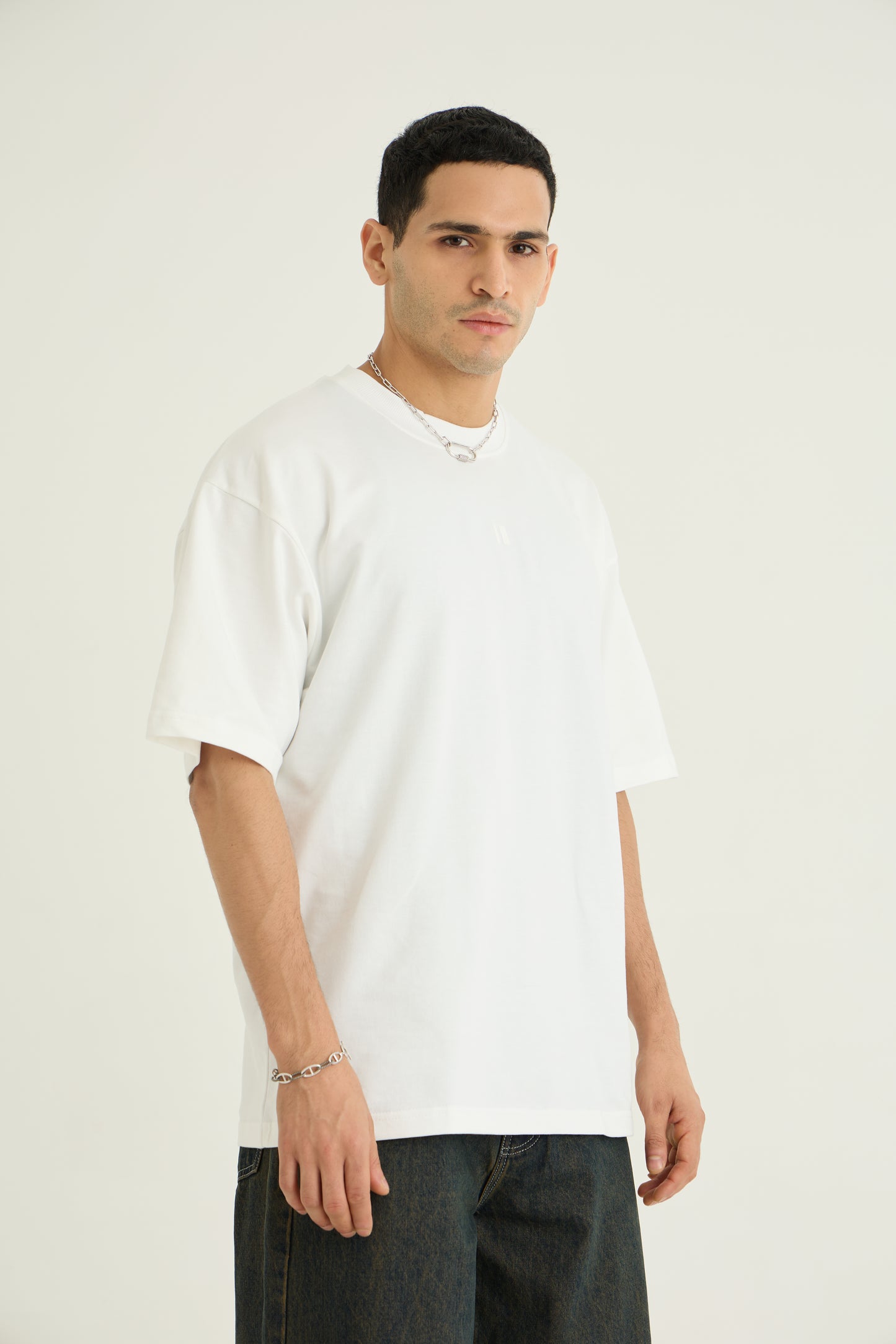 Off White Spectrum Print T-shirt