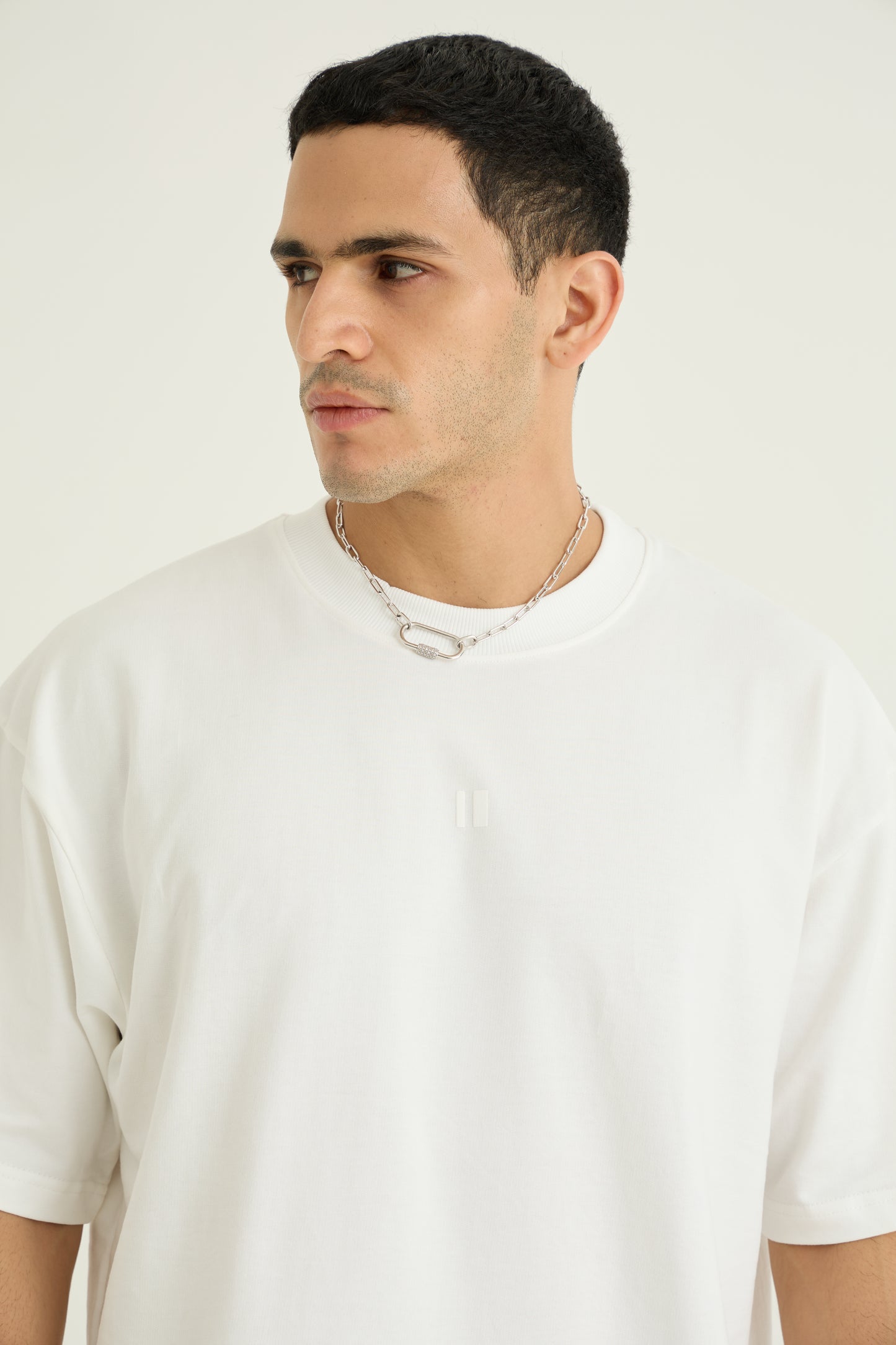 Off White Spectrum Print T-shirt